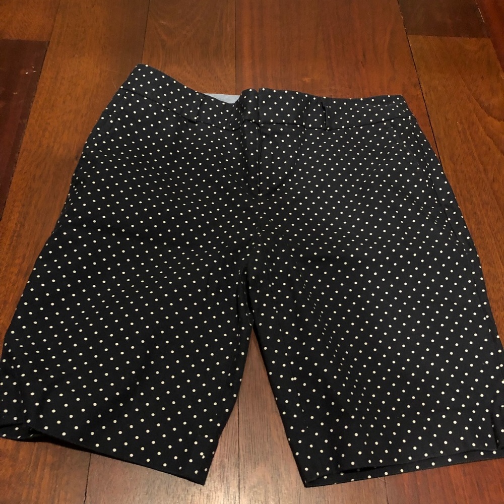 Banana Republic short bundle